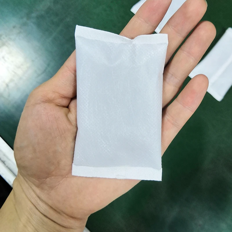 Одноразовый мгновенный нагреватель для рук, активируемый воздухом, карманный нагреватель