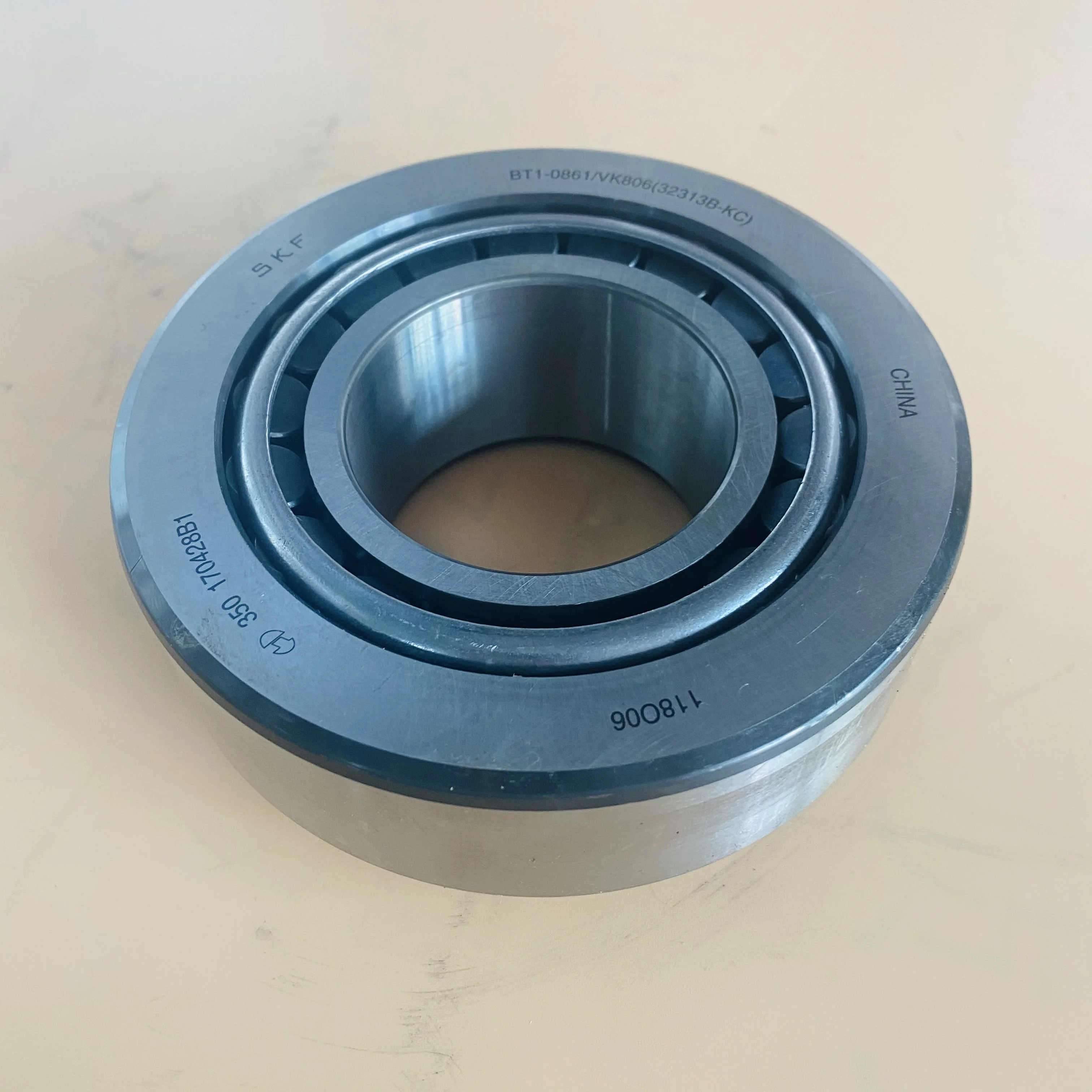 Durable Bearing Heavy Truck Truck China Made Tapered Roller Bearing Supplier DZ90129328199 Shacman Spare Parts For Sale