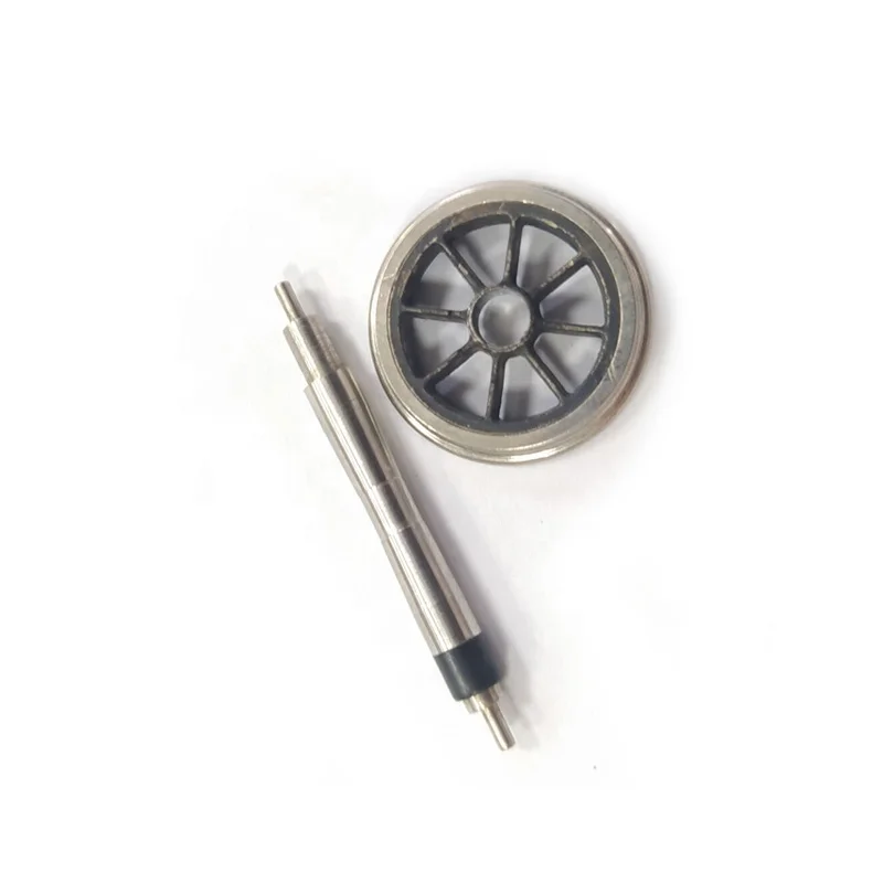 Shenzhen Dakunlun High Precision N Ho Scale G Model Train Axle
