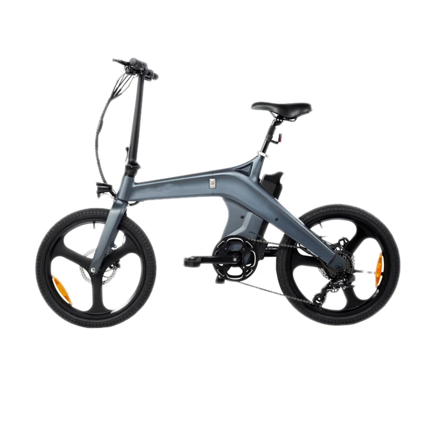 Motorcycle Lithium Battery Indian E Bike Scooter Vintage Turntable Cruise Food Delivery Electrical Electric Bicycle