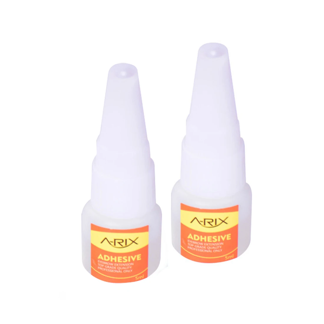 
Lash Case with Applicator and Lash Glue Lash Extension Glue Cure 