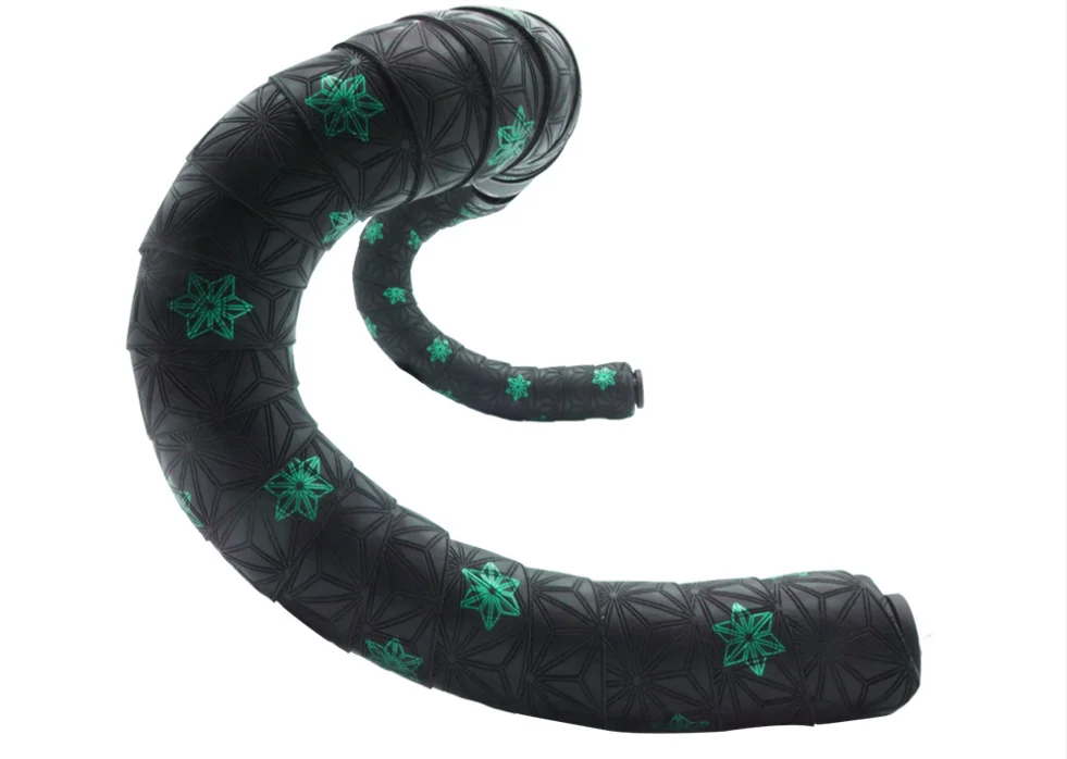 Bicycle handle Bar Tape Cycling Bike Bicycle Handlebar Tape Non-Slip Anti-Vibration bicycle handlebar grips & tape