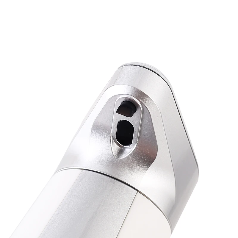 
Get D 2020 Wall Mounted Electric Automatic Soap Dispenser Alcohol Dispenser Sensor Induction Wash Hand Machine 