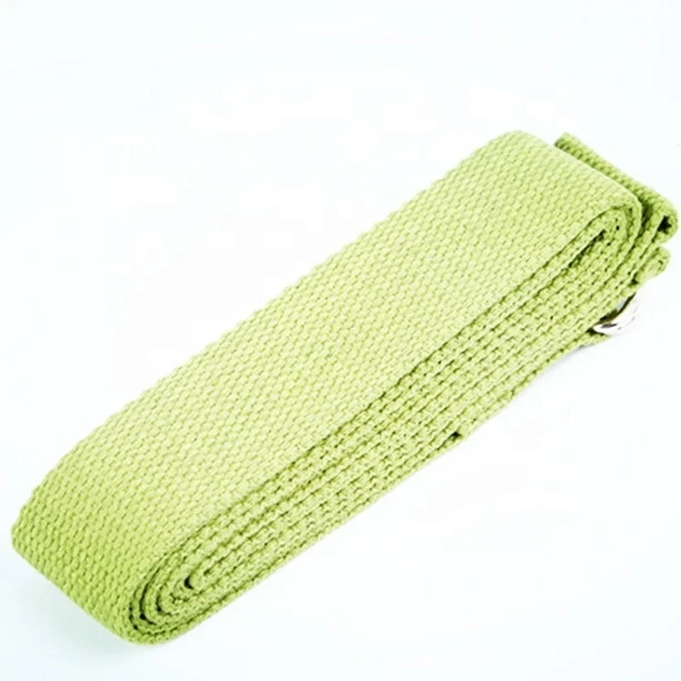 HH Sport Yoga Training Fitness Resistance Workout Exercise Bands Yoga Strap Belt