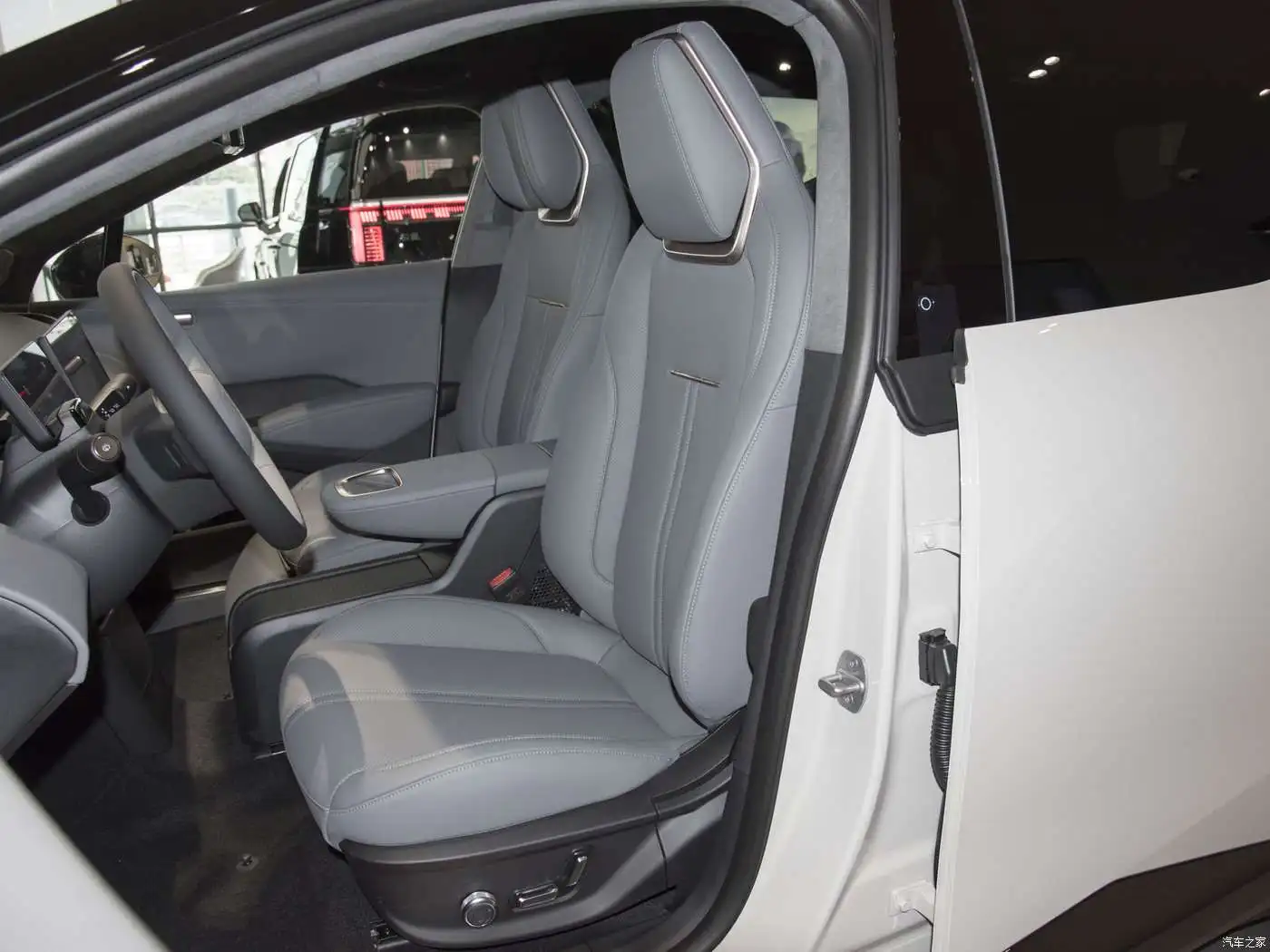 Zeekr x Electric Car Adult New Used Electric Car Zeekr x High Speed Performance Ev Cars Chines New Energy Vehicles id3 for sale