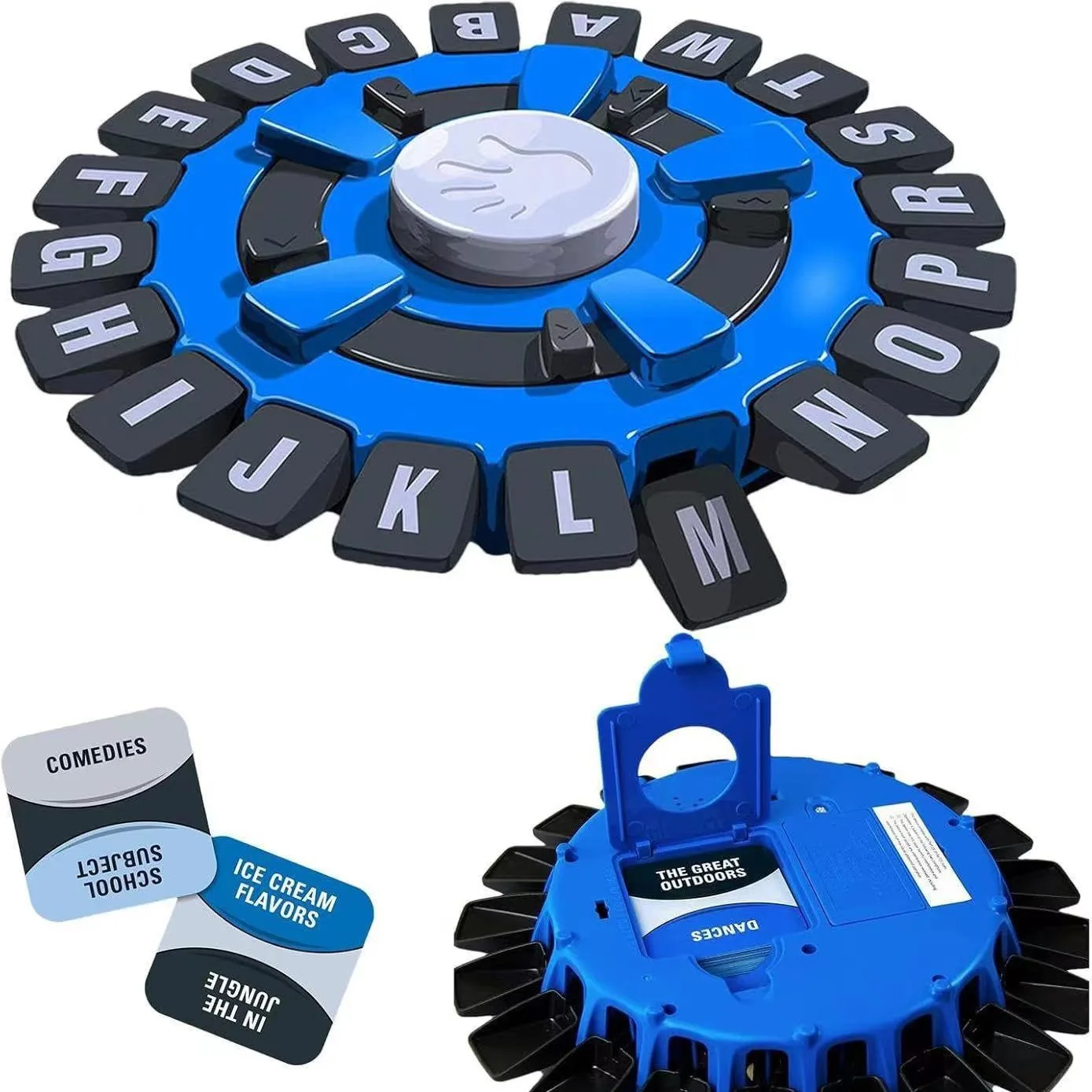 Алфавит настольная игра Семейные слова интеллект взаимодействие детей развивающая игрушка для вечеринки