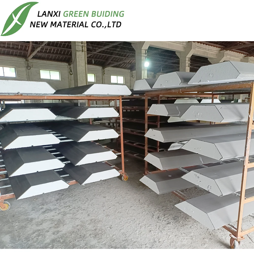 EPS foam WindowFrame sill  for EPS concrete coving Production and sale of source manufacturers foam decorative moulding