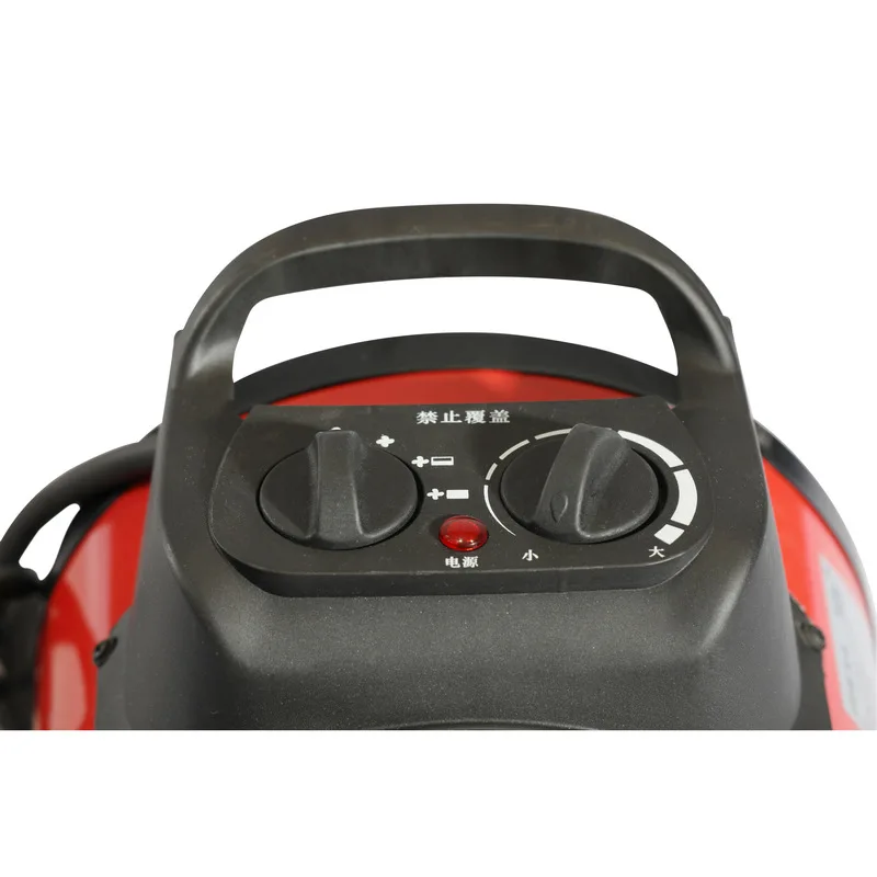 Space Heaters PTC Ceramic Heating Tech Other Home Fan Heaters