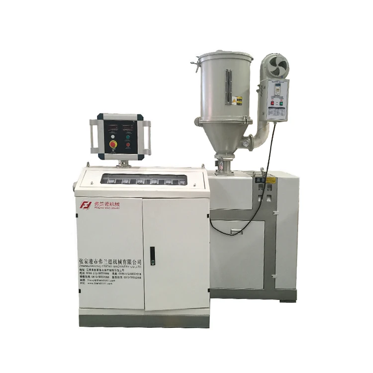 2022 экструдер для пластиковых труб горячего расплава