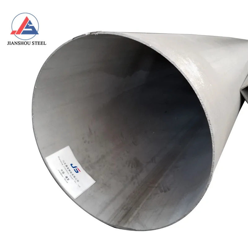 Diameters 70mm Stainless steel seamless pipe SS201