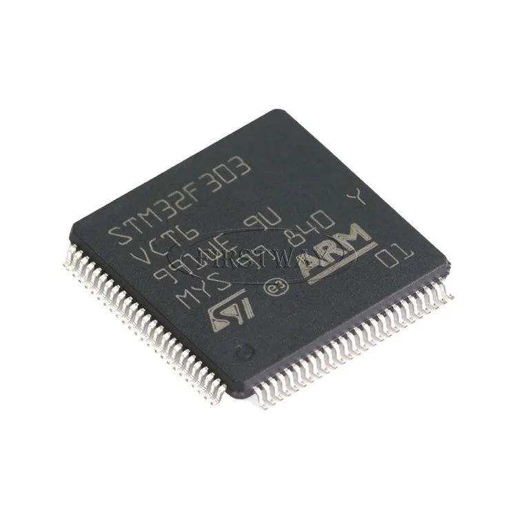 STM32L476RGT6 STM32 Series 32-Bit MCU+FPU 1 MB Flash 192 KB RAM Based Microcontroller Shenzhen Integrated Circuits