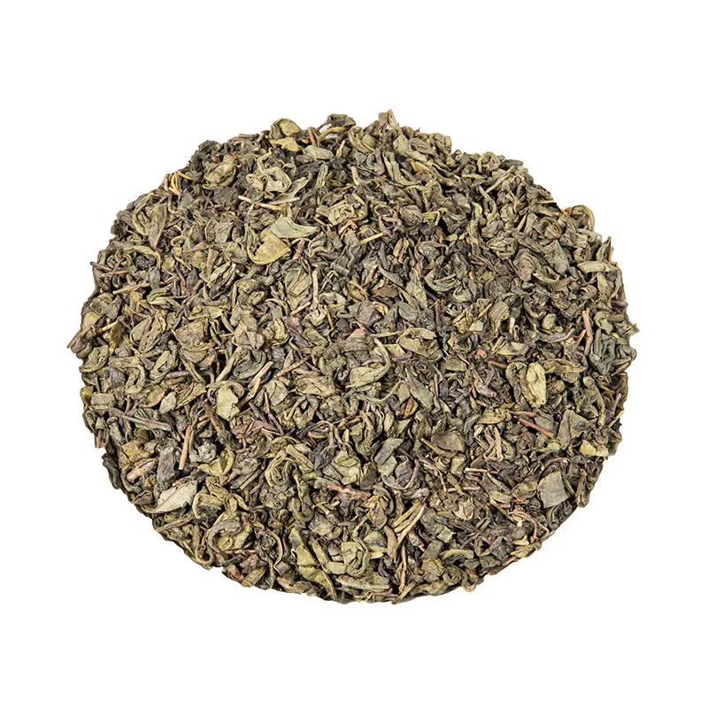 best price china green tea fanning