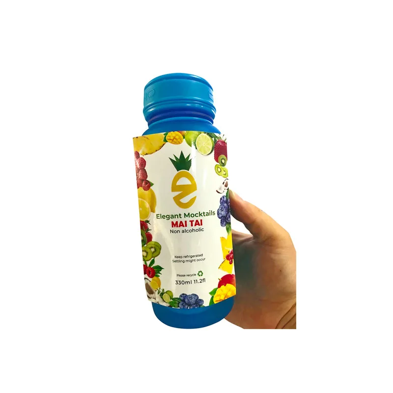 hot melt adhesive packaging label self-adhesive label sticker bopp labels