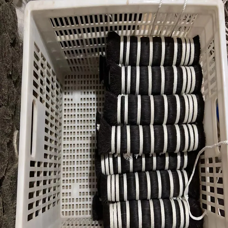 Horse mane all kinds of raw materials suppliers, 100% real horse tail hairs