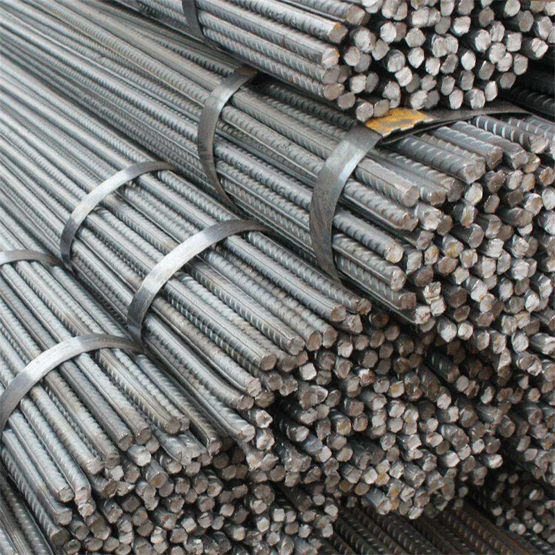 hrb500 steel rebars 12mm 14mm 16mm 18mm 20mm steel rebar price