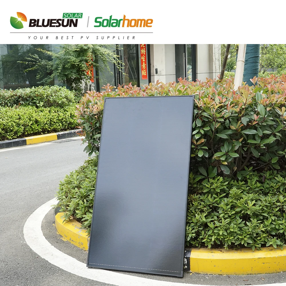 Popular buying portable mini solar panel 20watts 110watts 170watts for Europe outdoor market