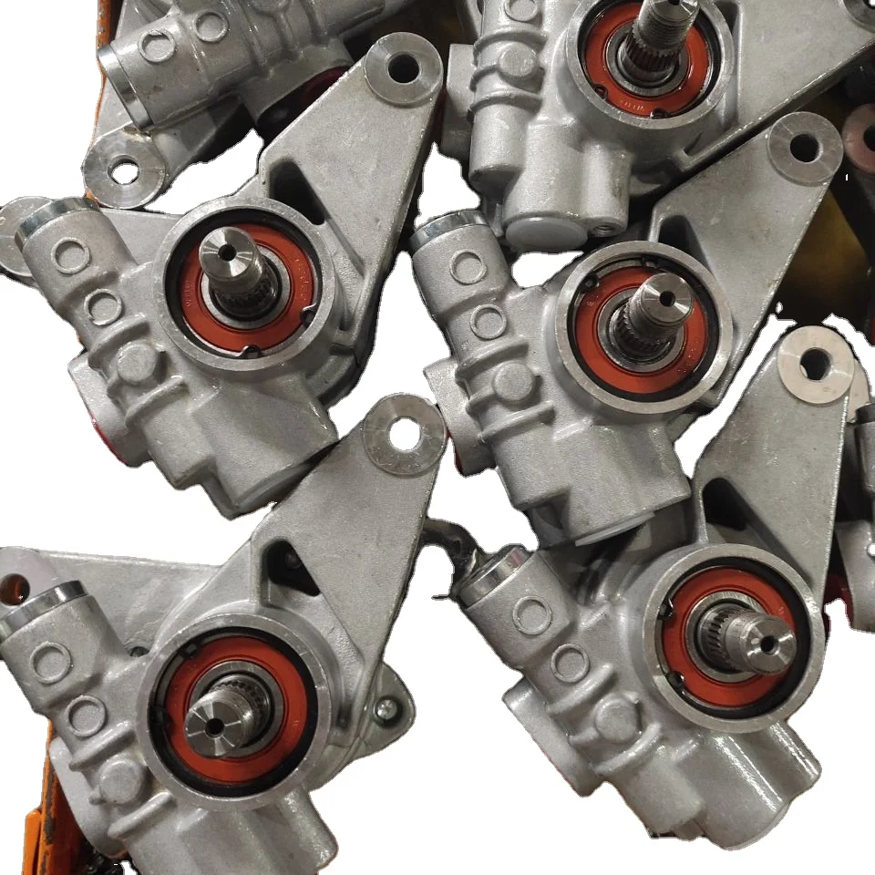 POWER STEERING PUMP for PILOT ACURA CL 56110P8EA01 965290 56110PGKA01 56110PVFA01