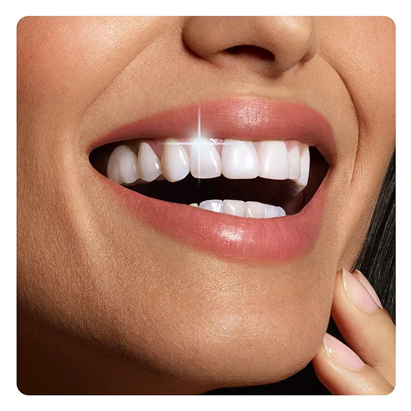 Blue gel toothpaste pasta de dientes protectora crema dental pasta dental blanqueadora sin fluor