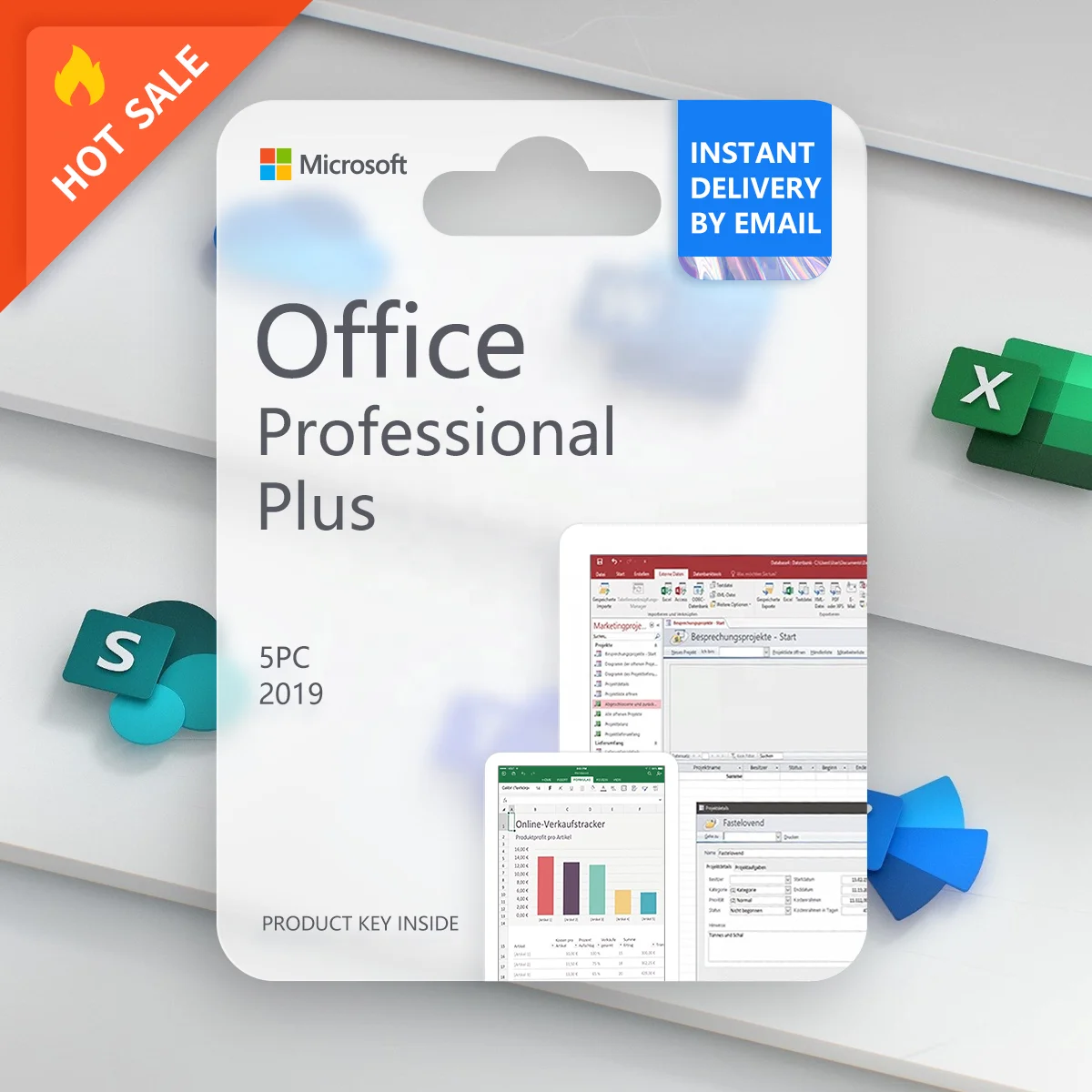 Смарт-ключ Премиум-Качества ESET (1 шт. 3 года) оригинальный ключ лицензии Nod32 антивирусное программное обеспечение 24/7