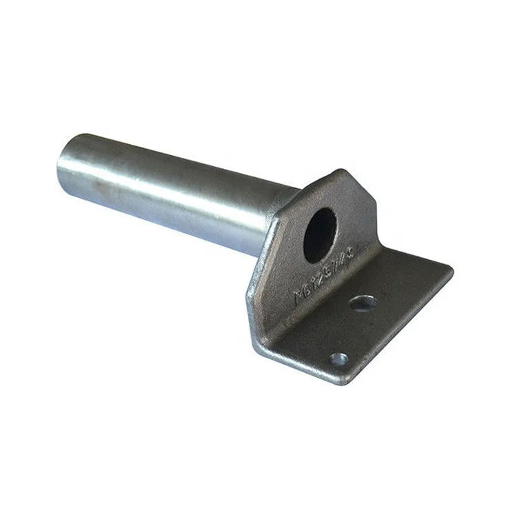 Metal Stainless Steel lost wax investment casting and foundry