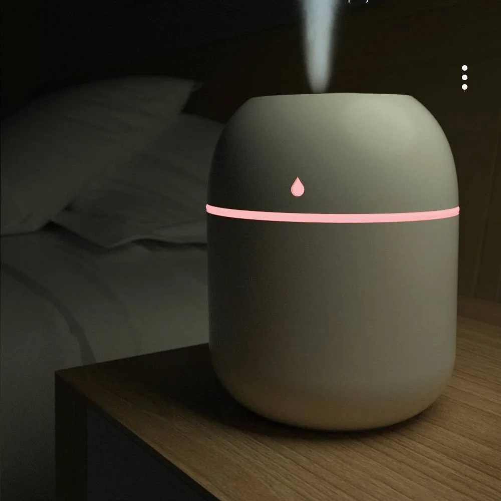 Увлажнитель воздуха 220