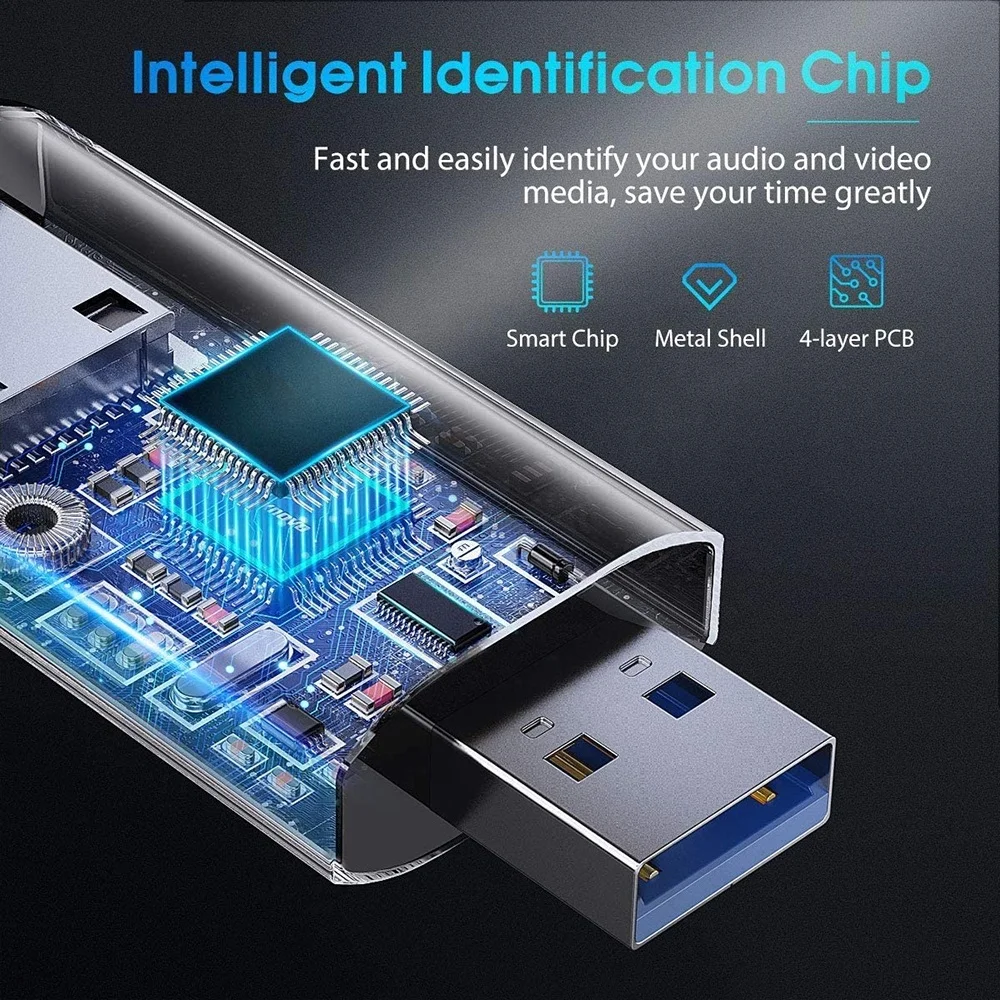  Захват аудио-и видеосъемки USB 2 0 4K 60