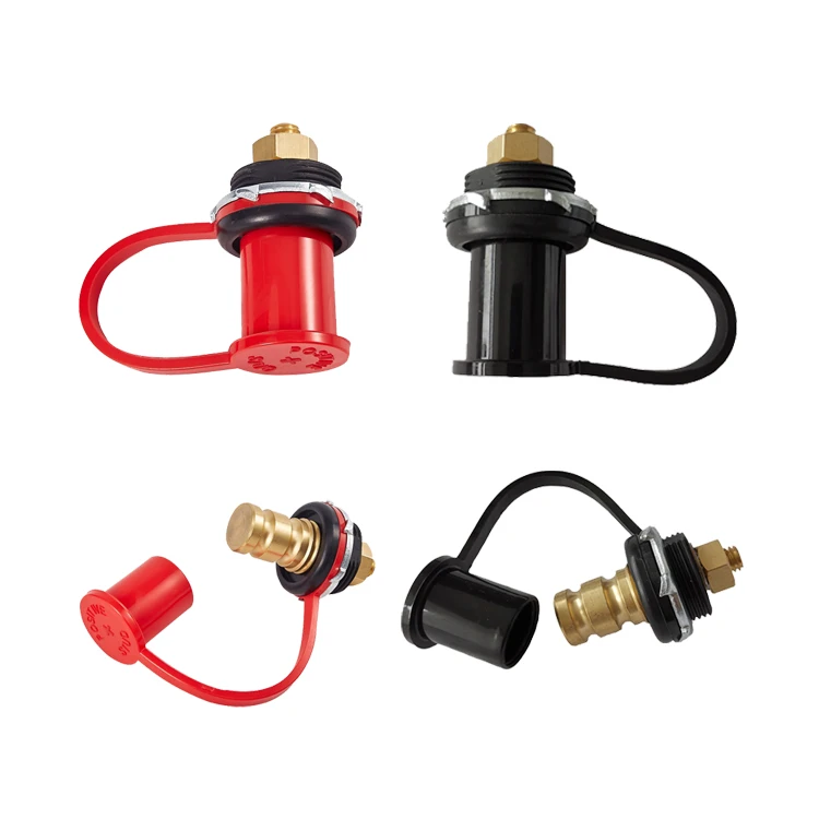 Автомобильный пульт дистанционного управления Перемычка батареи клеммы зарядка удар столб