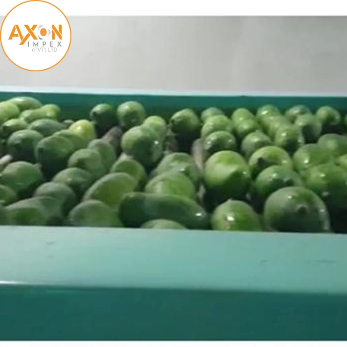 Пакистанское Mausami Chaunsa манго 100% органическое