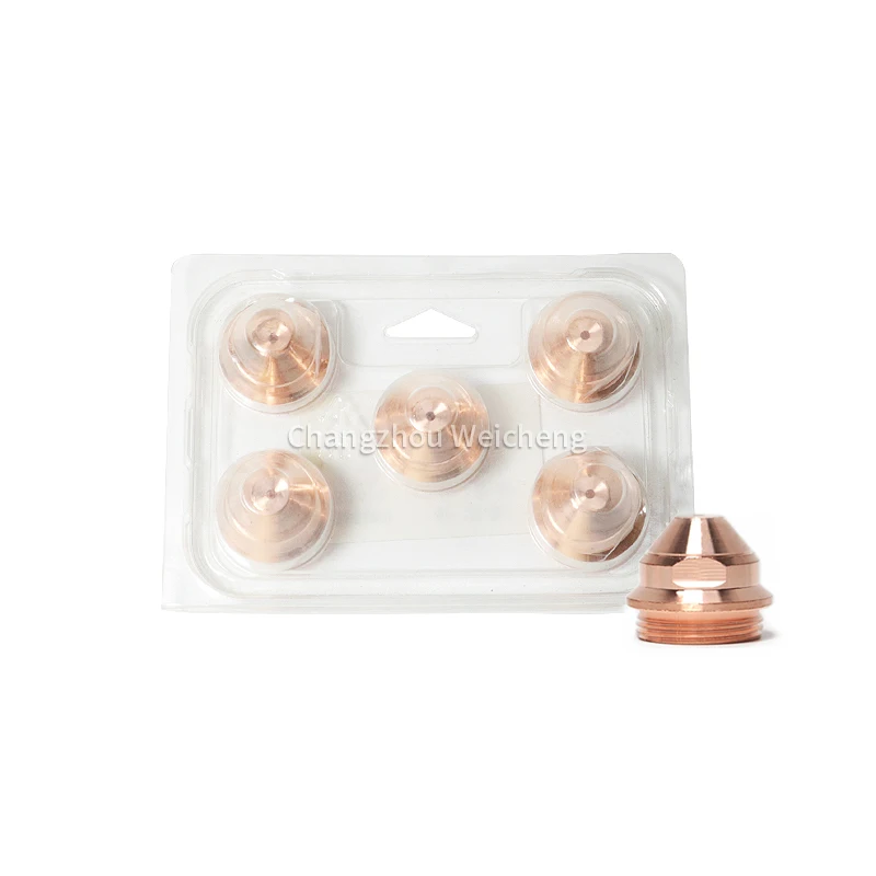 YGX200 Plasma Cutting Consumables Nozzle YGX200203 Torch Parts