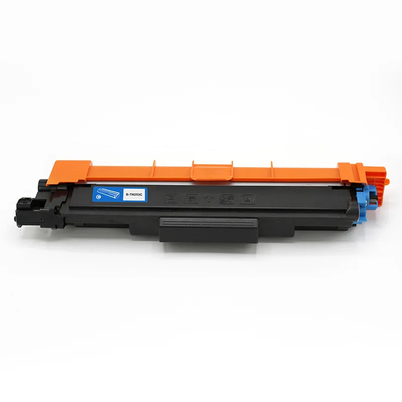 Good Quality Copier Toner TN253 TN237 For DCP-L3510CDW MFC-L3745CD Compatible Color Toner Cartridge Office Consumables