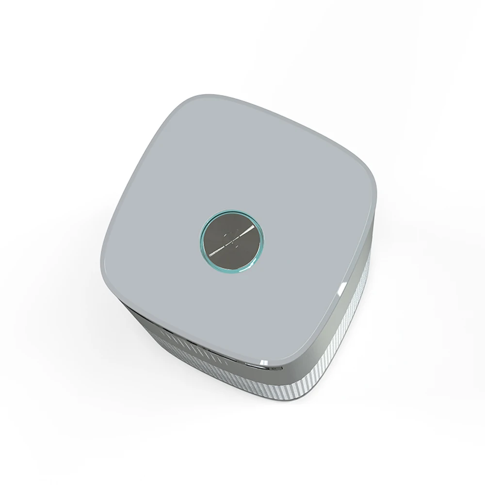 6000 Lumens LED Smart Mirror Wireless Portable 1080p Projector PC 4k Mini Projector