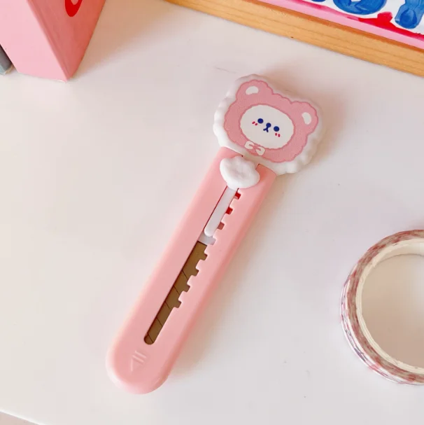 Многофункциональный Художественный нож канцелярский для офиса