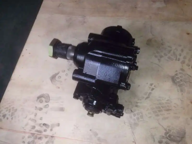 EOK LHD гидравлический гидроусилитель руля для Mercedes Benz тяжелый грузовик LS8 A9404603500 9404603300 A9404603300 A9404611701