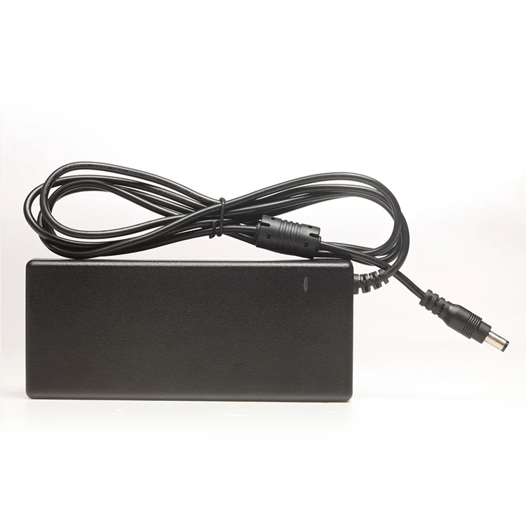 150w High PFC 120 Watt Switch Mode Universal AC Input 90-264VAC Charger Desk top Power supplies dc 24 Volt 5 AMP 15V 18V 36V 48V