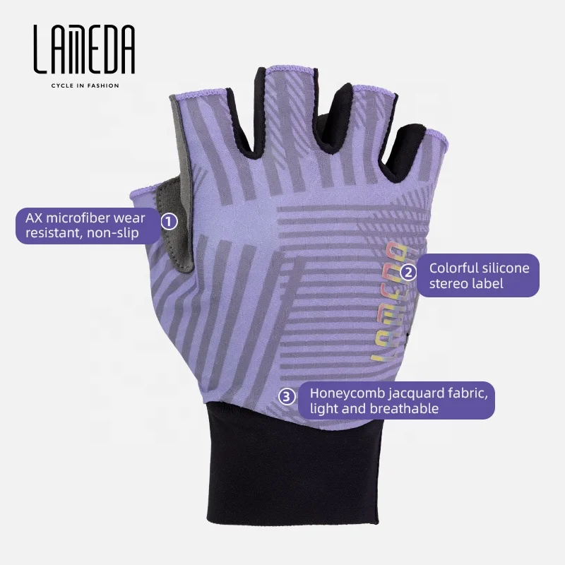 Motorcycle Racing Gloves Cycling MTB Mountain bike Gloves Men Women Sports Bicycle Bike Accessories Motocross Gloves