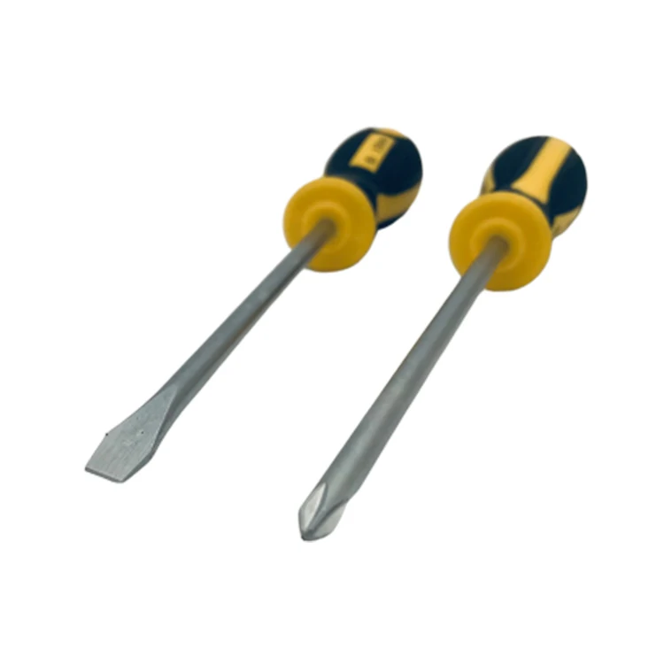 
Professional Nice Design Salable Mini CRV Screwdriver 