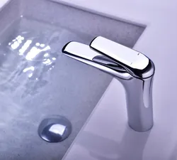 Newest 2019 basin faucet bathroom mixer water mixer from Hramsa faucet