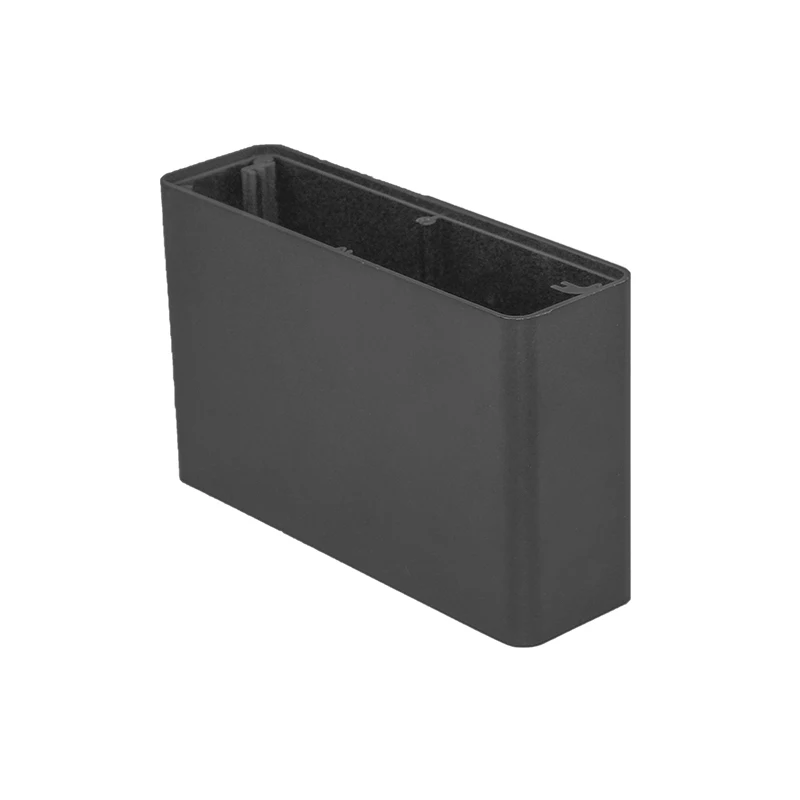 Custom Manufacturing Electronic audio amplifier case box Device Abs Instrument Aluminum Shell Electronics Enclosure