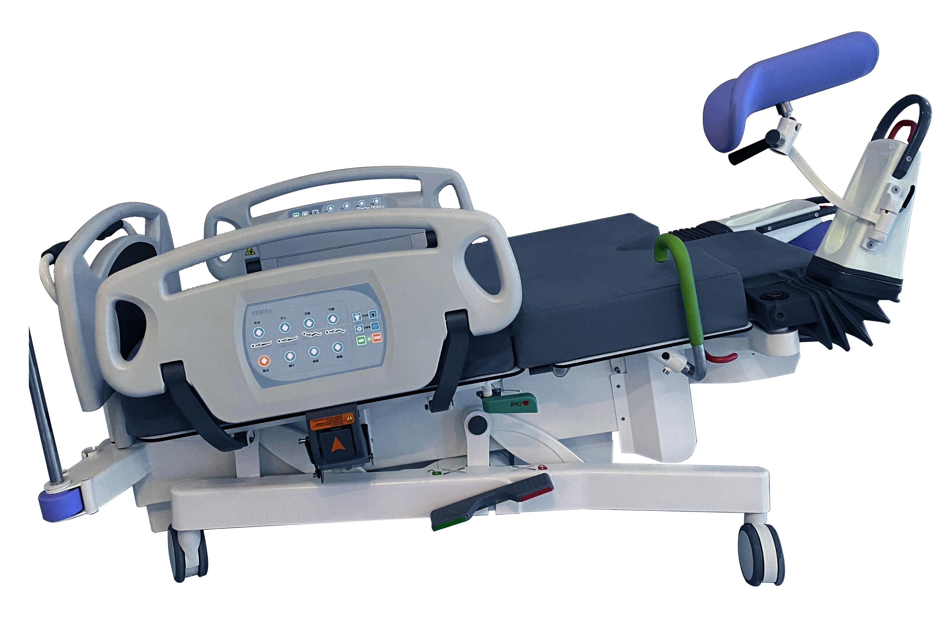 Родовая кровать стол для гинекологического осмотра доставка кровати