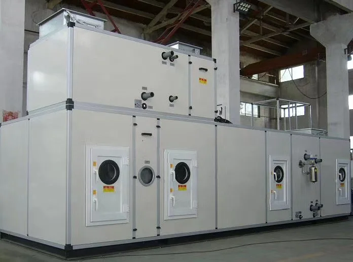 industrial dehumidifier AHU Rotary Dehumidifying HVAC glass industrial dehumidify