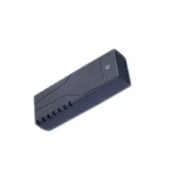 Wireless IP Camera Portable Wifi Mini Camera with Hidden Spy DIY Module