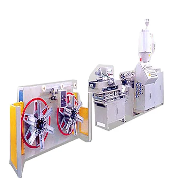 factory price Latest Technology hookah shisha hose disposal production line