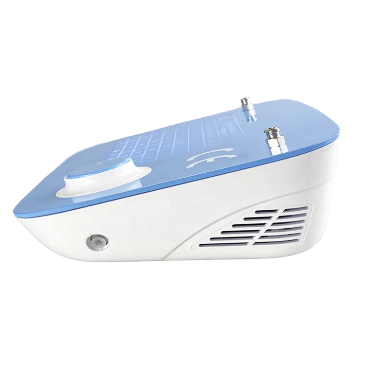 Easy Operation Ozone Therapy Latest Technology Pure Ozone Medical Device Machine medical ozone For Skin Infection