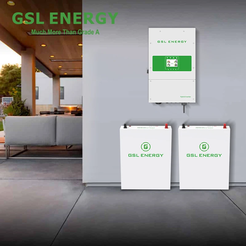 GSL ENERGY shenzhen factory price 5kwh 15kwh 20kwh lifepo4 48v solar battery 48v 200ah 10kwh lifepo4 battery lithium ion battery