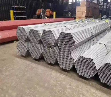 AiSi ASTM A554 A312 A270 SS 201 304 304L 309S 316 316L Mirror Polished Tube Square Round Seamless Welded Stainless Steel Pipe