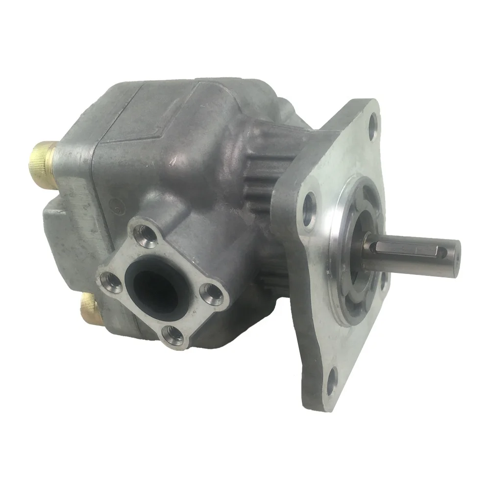 KYB Hydraulic Single Gear Pump KP0530CPSS KP0553CPSS KP0570CPSS KP0588CPSS KP05123CPSS KP0540CPSS High Pressure Oil Pump