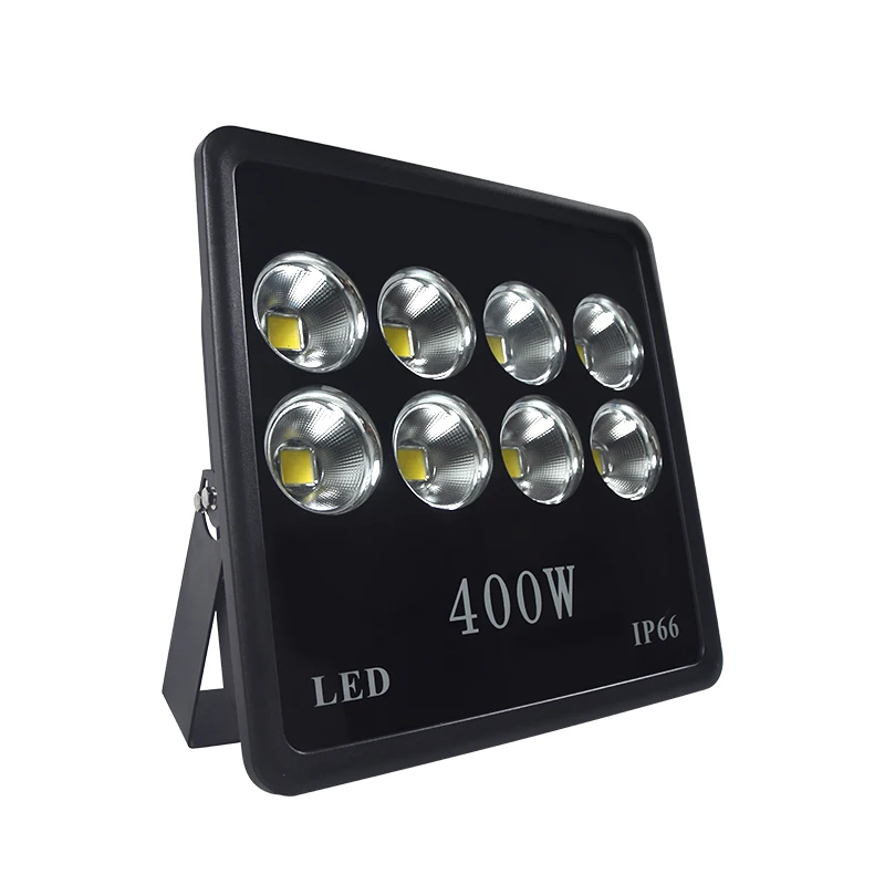 300W 200W Floodlights Reflectores Led 100W 50W 45W Ip67 Ip65 Eu Outdoor Stadium Led Flood Light Street Light