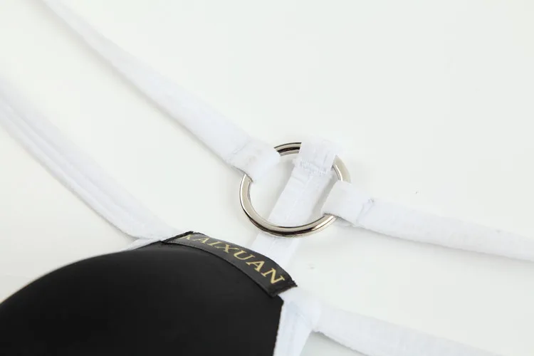 mens sexy micro thongs and g string penis cover cock Protective Cup underwear