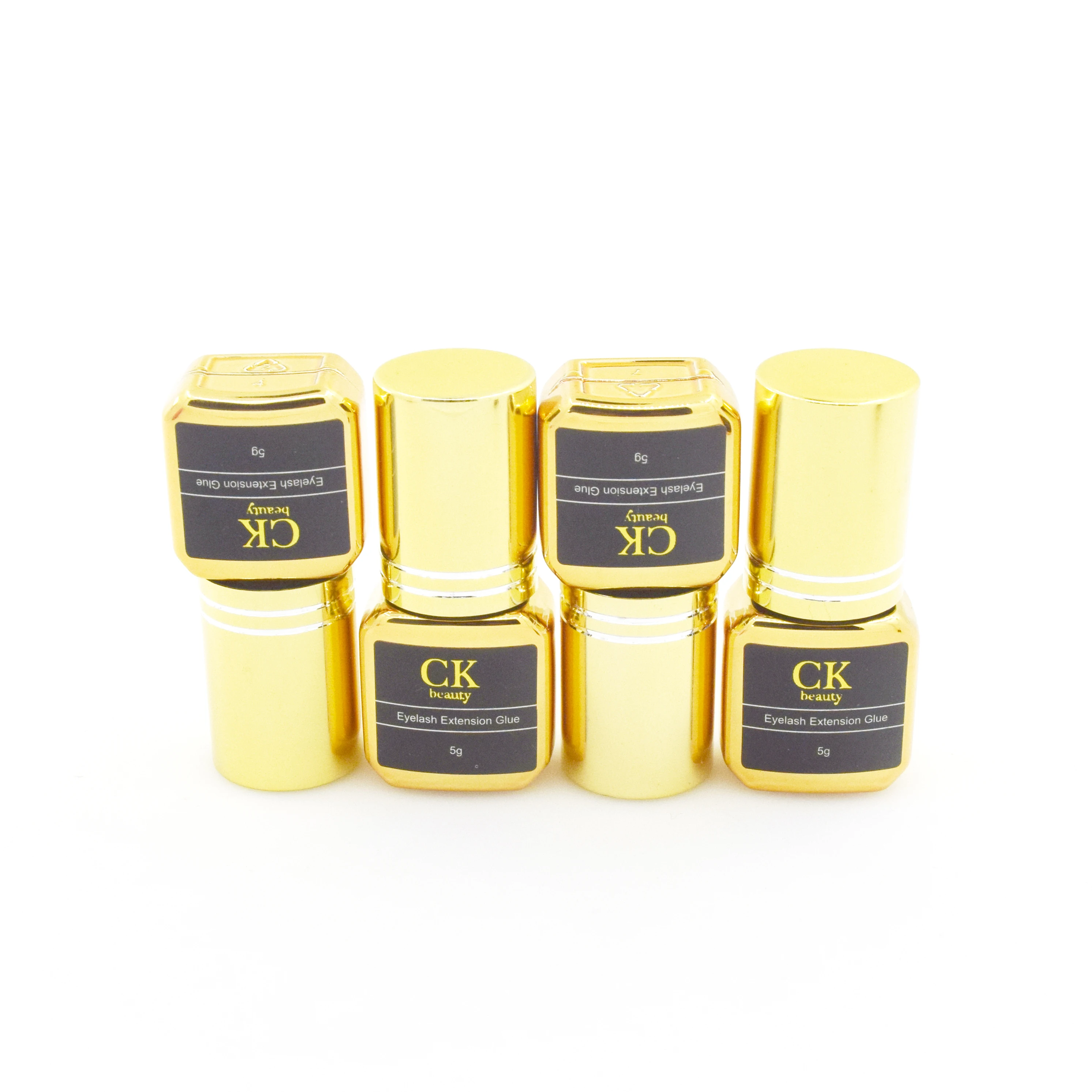 
wholesale price private label fast delivery black 0.5s fast dry eyelashes extension adhesive korea eyelash glue 