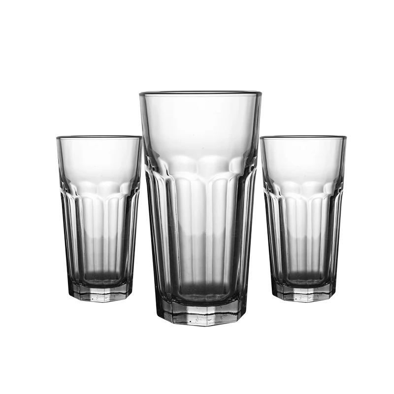 Экологичная Свадебная посуда машинного изготовления, Новое поступление 2019, уникальная стеклянная посуда для ресторанов и отелей